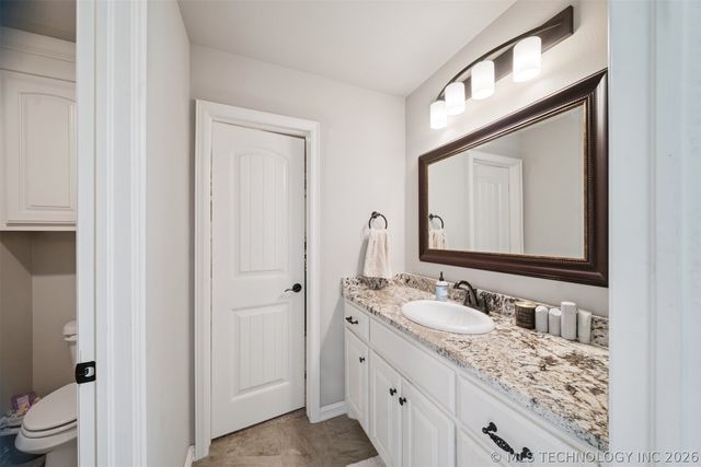 8308 N 152nd East Avenue, Owasso, OK 74055