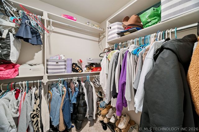 8308 N 152nd East Avenue, Owasso, OK 74055