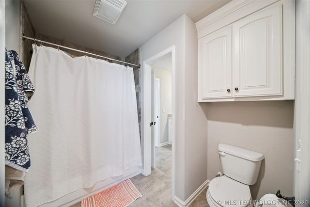 8308 N 152nd East Avenue, Owasso, OK 74055