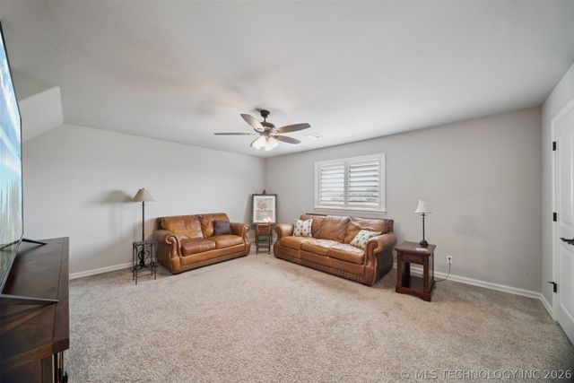 8308 N 152nd East Avenue, Owasso, OK 74055