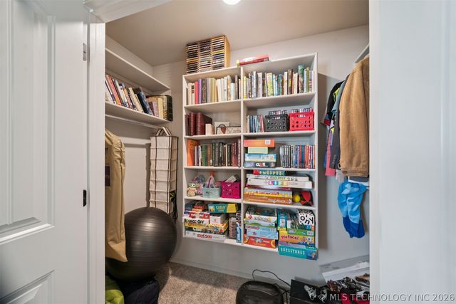 8308 N 152nd East Avenue, Owasso, OK 74055