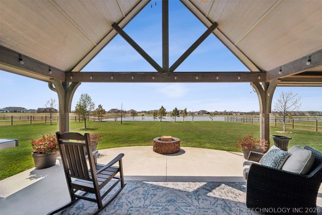 8308 N 152nd East Avenue, Owasso, OK 74055