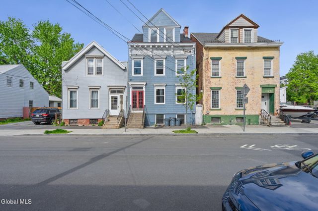 5 West Street, Albany, NY 12206