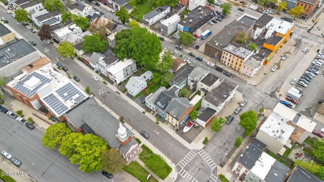5 West Street, Albany, NY 12206
