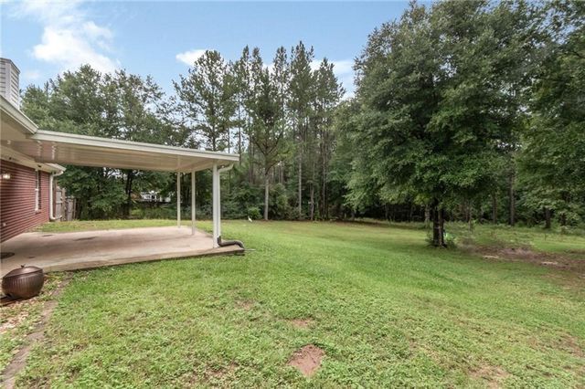 12185 Turnerville Farms Court, Chunchula, AL 36521