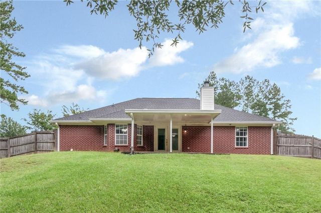 12185 Turnerville Farms Court, Chunchula, AL 36521