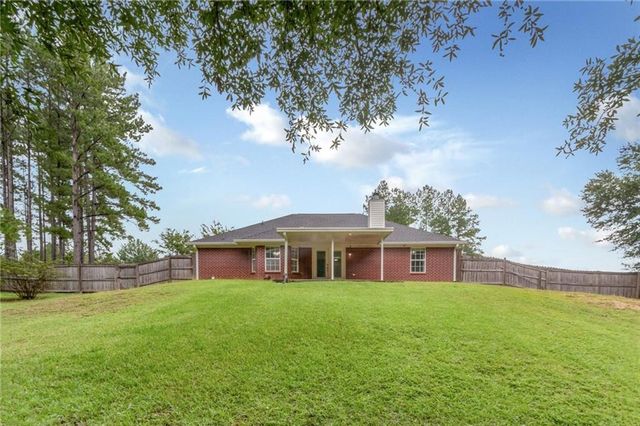 12185 Turnerville Farms Court, Chunchula, AL 36521