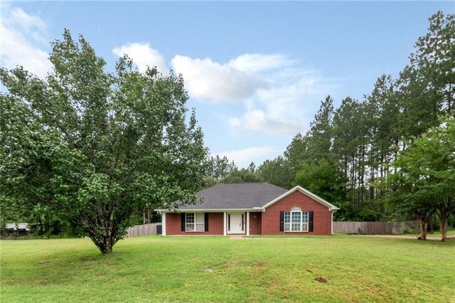 12185 Turnerville Farms Court, Chunchula, AL 36521