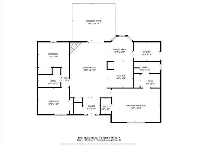 12185 Turnerville Farms Court, Chunchula, AL 36521