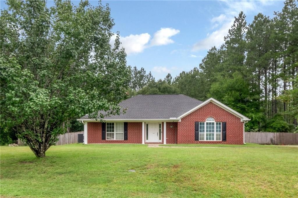 12185 Turnerville Farms Court, Chunchula, AL 36521