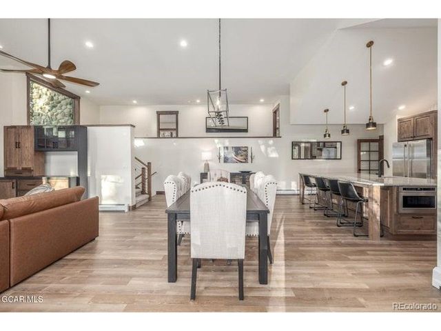 589 Hughes Ave, Fraser, CO 80442