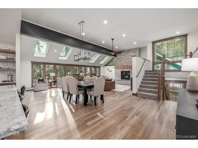 589 Hughes Ave, Fraser, CO 80442