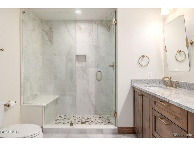 589 Hughes Ave, Fraser, CO 80442