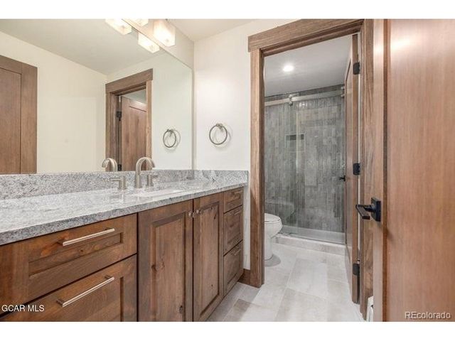 589 Hughes Ave, Fraser, CO 80442