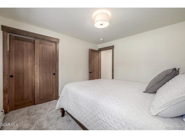 589 Hughes Ave, Fraser, CO 80442