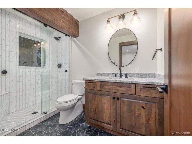 589 Hughes Ave, Fraser, CO 80442