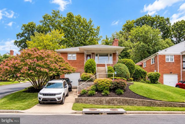 1328 30TH ST SE, Washington, DC 20020