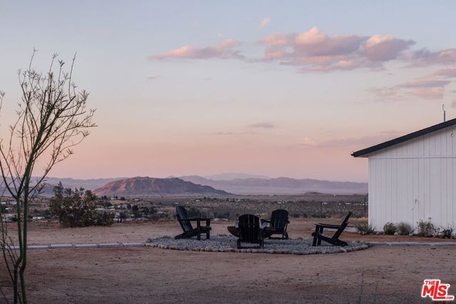55522 Chaparral Road, Yucca Valley, CA 92284