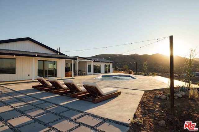 55522 Chaparral Road, Yucca Valley, CA 92284