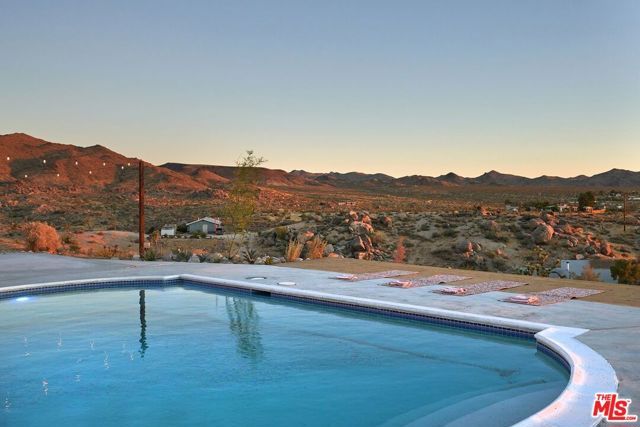 55522 Chaparral Road, Yucca Valley, CA 92284