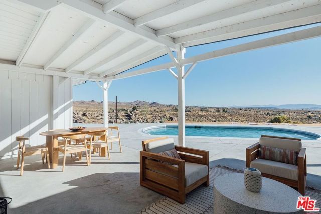 55522 Chaparral Road, Yucca Valley, CA 92284