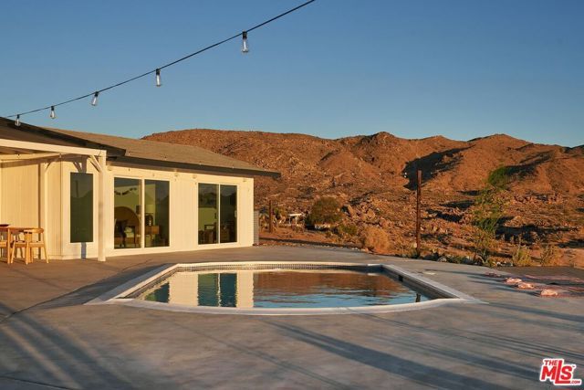 55522 Chaparral Road, Yucca Valley, CA 92284
