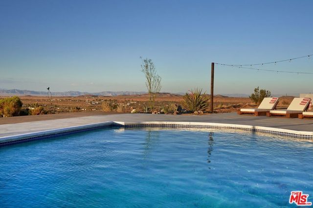 55522 Chaparral Road, Yucca Valley, CA 92284
