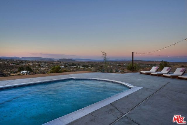 55522 Chaparral Road, Yucca Valley, CA 92284