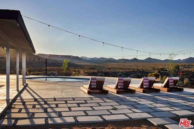 55522 Chaparral Road, Yucca Valley, CA 92284
