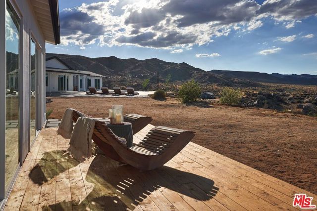 55522 Chaparral Road, Yucca Valley, CA 92284