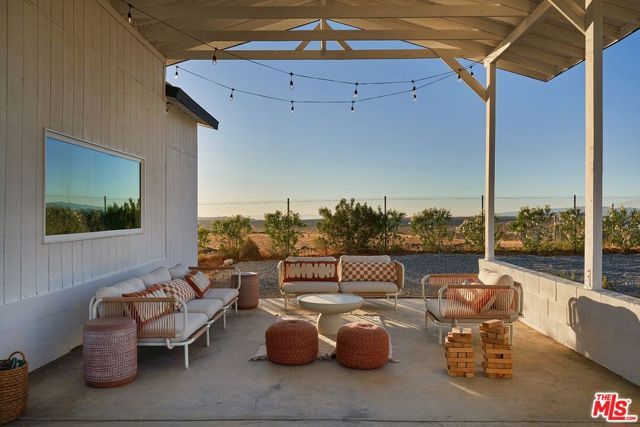 55522 Chaparral Road, Yucca Valley, CA 92284