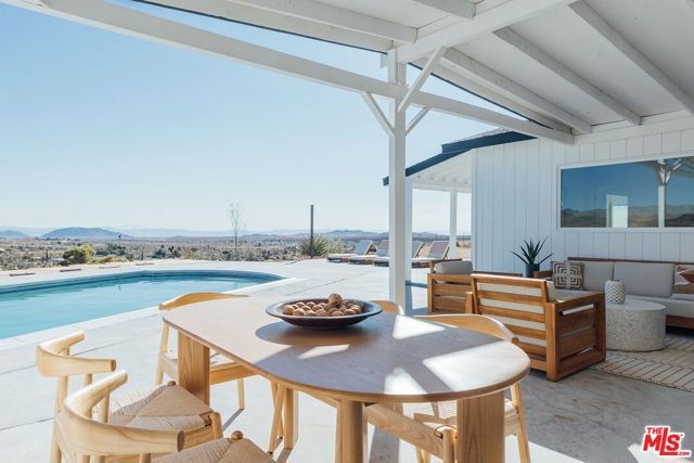 55522 Chaparral Road, Yucca Valley, CA 92284