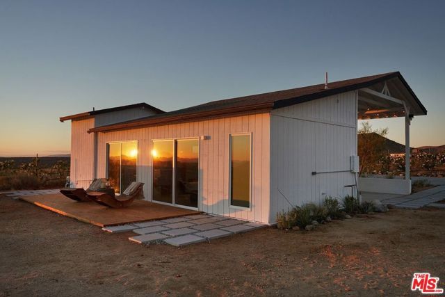 55522 Chaparral Road, Yucca Valley, CA 92284