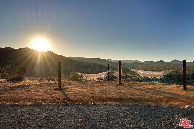 55522 Chaparral Road, Yucca Valley, CA 92284