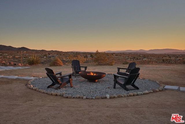 55522 Chaparral Road, Yucca Valley, CA 92284