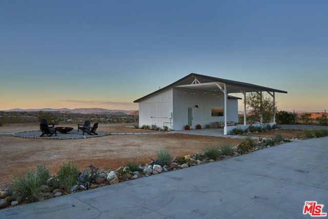 55522 Chaparral Road, Yucca Valley, CA 92284