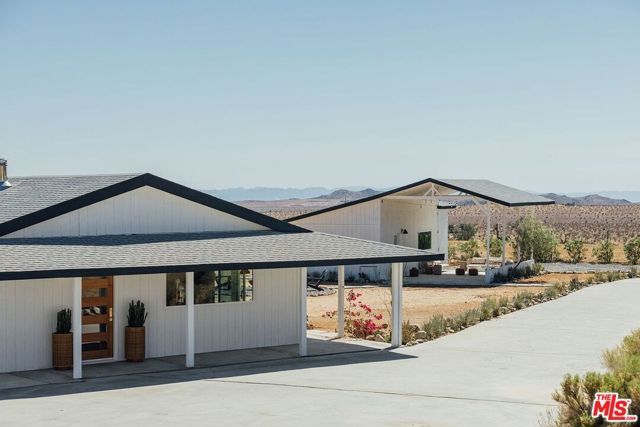55522 Chaparral Road, Yucca Valley, CA 92284