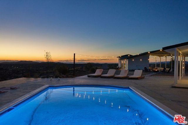 55522 Chaparral Road, Yucca Valley, CA 92284