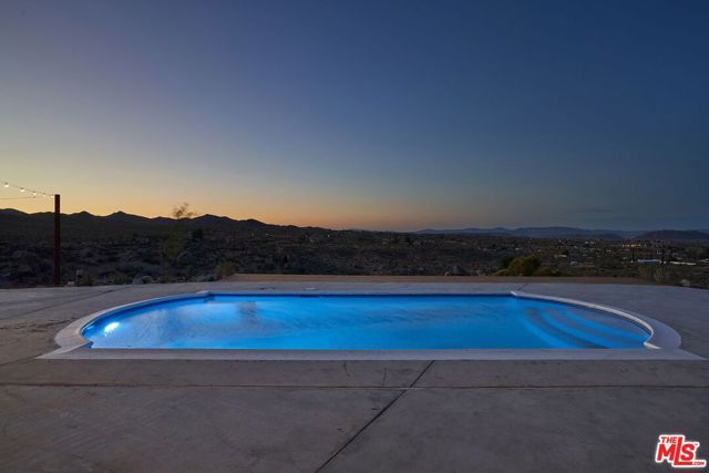 55522 Chaparral Road, Yucca Valley, CA 92284