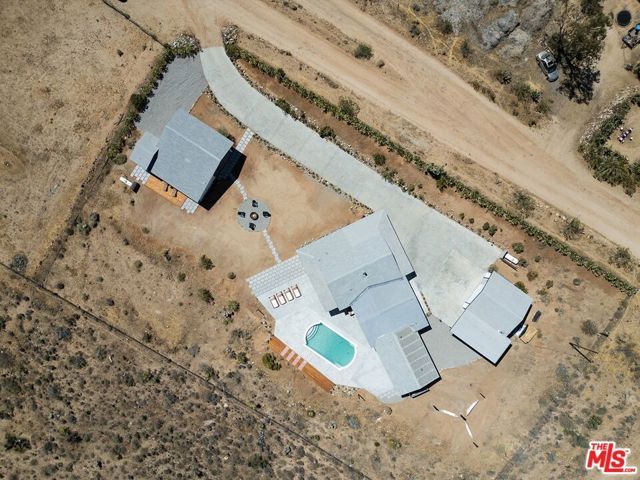 55522 Chaparral Road, Yucca Valley, CA 92284