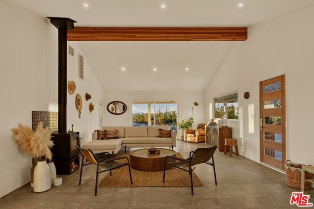 55522 Chaparral Road, Yucca Valley, CA 92284