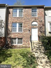 204 BARKSDALE PL, Stafford, VA 22554
