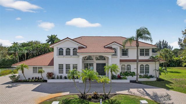 12360 SW 1st St, Plantation, FL 33325