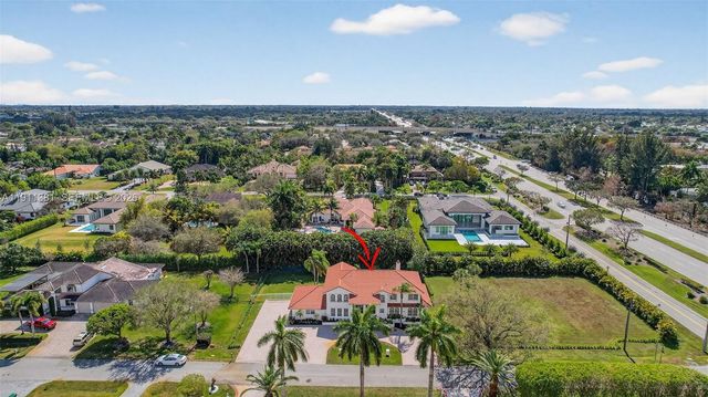 12360 SW 1st St, Plantation, FL 33325