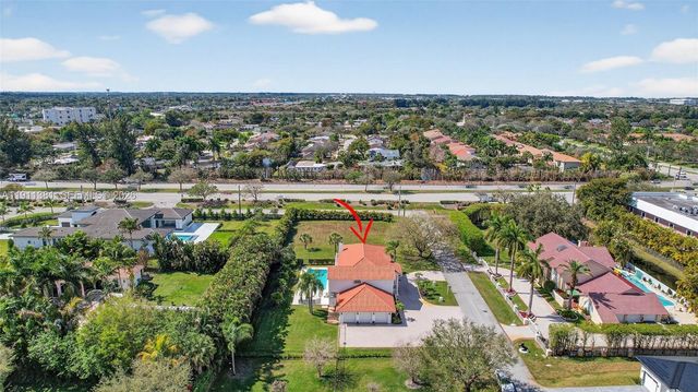 12360 SW 1st St, Plantation, FL 33325