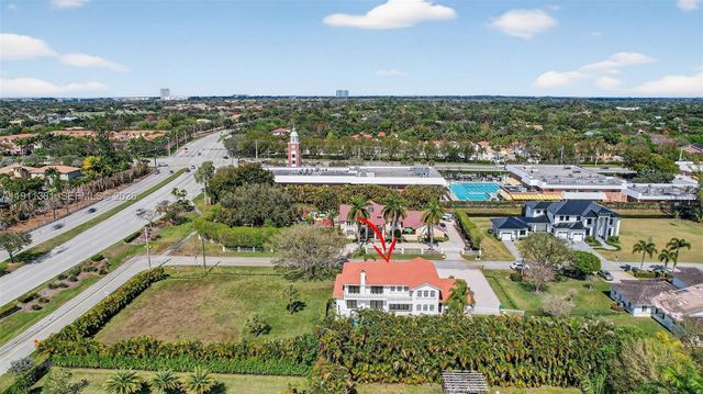 12360 SW 1st St, Plantation, FL 33325