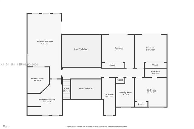 12360 SW 1st St, Plantation, FL 33325