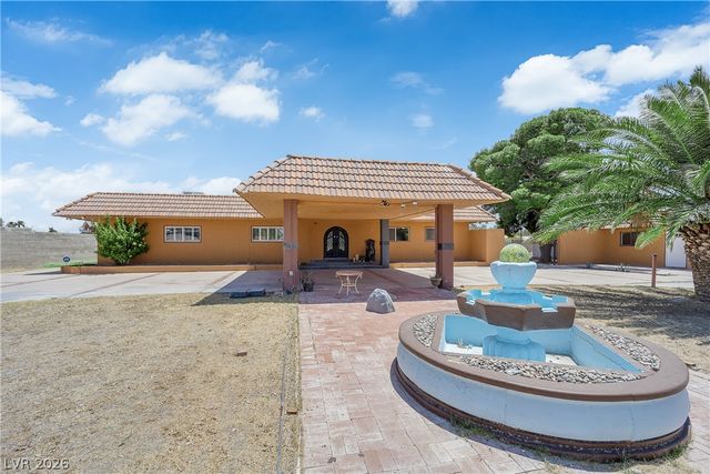 7564 Placid Street, Las Vegas, NV 89123