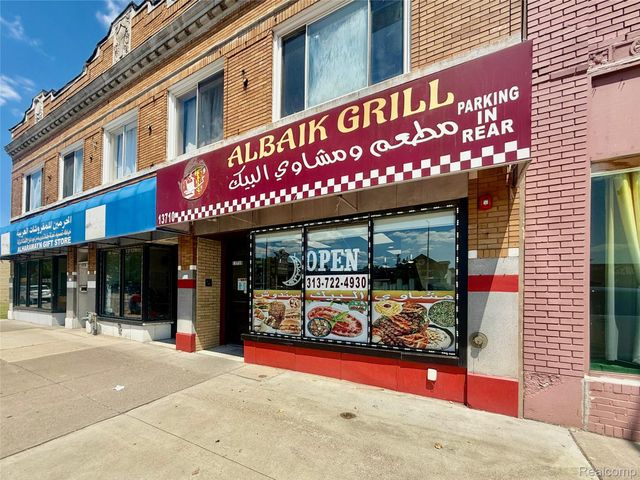13710 W Warren Avenue, Dearborn, MI 48126
