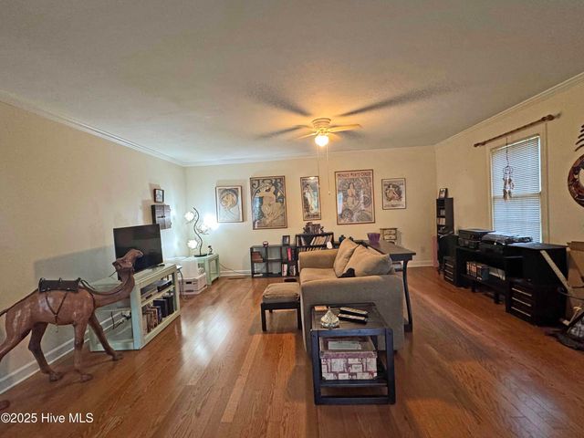 1 Village Green Circle, Southern Pines, NC 28387